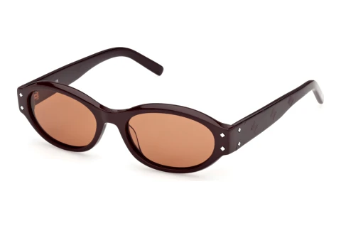 Okulary przeciwsłoneczne MCM Worldwide MW0043 81J