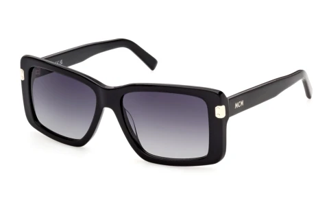Okulary przeciwsłoneczne MCM Worldwide MW0044 01B