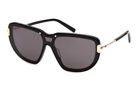 Okulary przeciwsłoneczne MCM Worldwide MW0045 01A