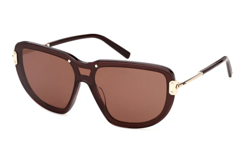 Okulary przeciwsłoneczne MCM Worldwide MW0045 48E