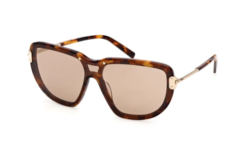 Okulary przeciwsłoneczne MCM Worldwide MW0045 52E