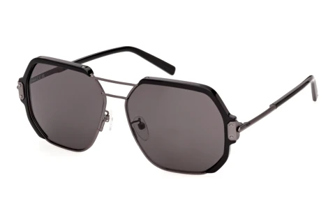 Okulary przeciwsłoneczne MCM Worldwide MW0046-H 01A