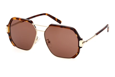 Okulary przeciwsłoneczne MCM Worldwide MW0046-H 52E