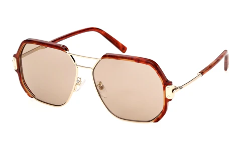 Okulary przeciwsłoneczne MCM Worldwide MW0046-H 68E