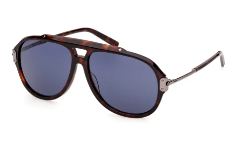 Okulary przeciwsłoneczne MCM Worldwide MW0047 52V