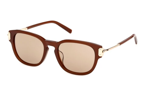 Okulary przeciwsłoneczne MCM Worldwide MW0048-H 48E
