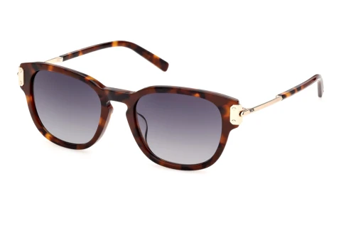 Okulary przeciwsłoneczne MCM Worldwide MW0048-H 52B