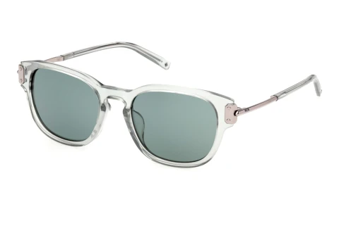 Okulary przeciwsłoneczne MCM Worldwide MW0048-H 93N