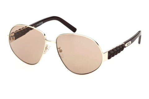 Okulary przeciwsłoneczne MCM Worldwide MW0049-H 32E