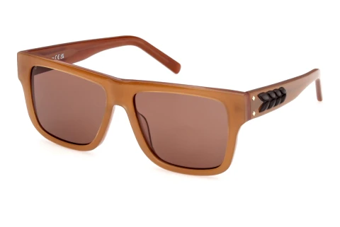 Okulary przeciwsłoneczne MCM Worldwide MW0051 47E