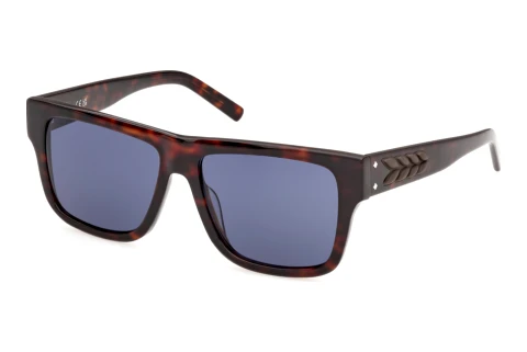 Okulary przeciwsłoneczne MCM Worldwide MW0051 52V
