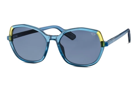Okulary przeciwsłoneczne MINI Eyewear MI 746046 70