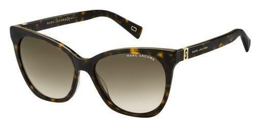 Okulary przeciwsłoneczne Marc Jacobs MARC 336/S 086/HA
