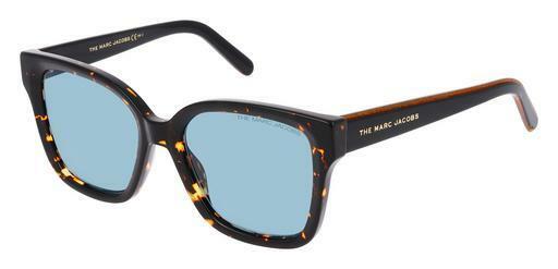 Okulary przeciwsłoneczne Marc Jacobs MARC 458/S 581/KU