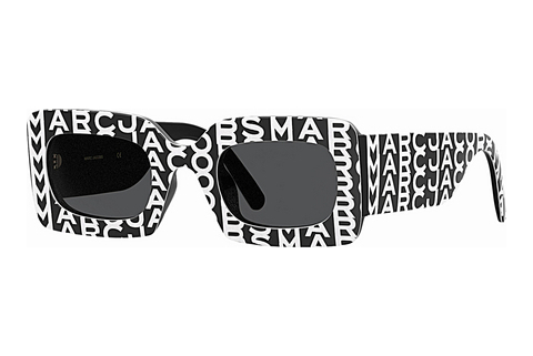 Okulary przeciwsłoneczne Marc Jacobs MARC 488/N/S 03K/IR