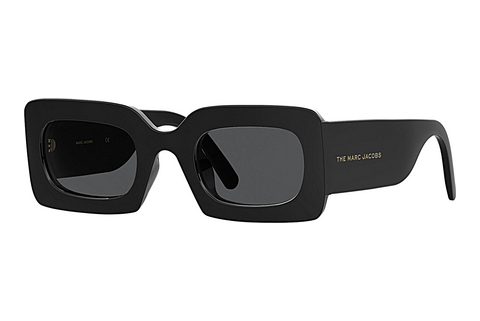 Okulary przeciwsłoneczne Marc Jacobs MARC 488/N/S 2M2/IR