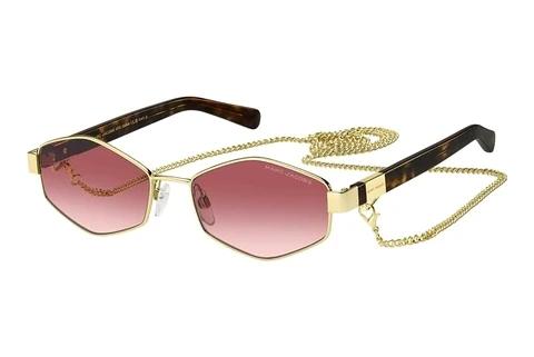 Okulary przeciwsłoneczne Marc Jacobs MARC 496/S NOA/3X