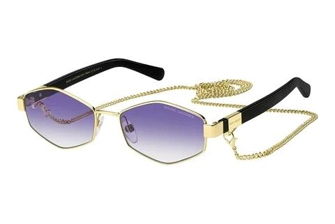 Okulary przeciwsłoneczne Marc Jacobs MARC 496/S S9E/DG