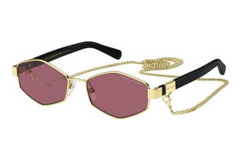 Okulary przeciwsłoneczne Marc Jacobs MARC 496/S Y11/VC