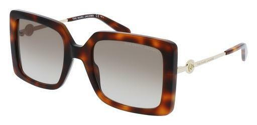 Okulary przeciwsłoneczne Marc Jacobs MARC 579/S 05L/HA