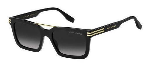 Okulary przeciwsłoneczne Marc Jacobs MARC 589/S 807/9O