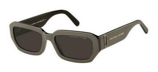 Okulary przeciwsłoneczne Marc Jacobs MARC 614/S 79U/70
