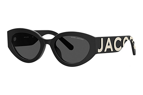 Okulary przeciwsłoneczne Marc Jacobs MARC 694/G/S 80S/2K