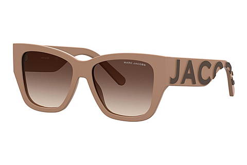 Okulary przeciwsłoneczne Marc Jacobs MARC 695/S NOY/HA