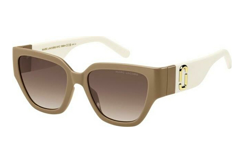 Okulary przeciwsłoneczne Marc Jacobs MARC 724/S 10A/HA