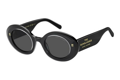 Okulary przeciwsłoneczne Marc Jacobs MARC 799/S MNG/IR