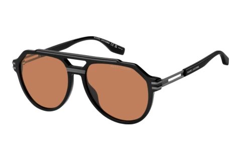 Okulary przeciwsłoneczne Marc Jacobs MARC 876/S 8LZ/W7