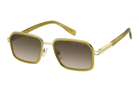 Okulary przeciwsłoneczne Marc Jacobs MARC 903/S DYG/HA