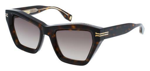Okulary przeciwsłoneczne Marc Jacobs MJ 1001/S KRZ/HA
