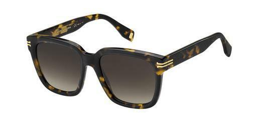 Okulary przeciwsłoneczne Marc Jacobs MJ 1035/S 086/HA