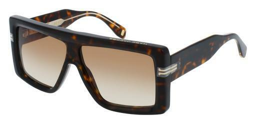 Okulary przeciwsłoneczne Marc Jacobs MJ 1061/S KRZ/HA