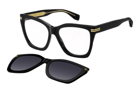 Okulary przeciwsłoneczne Marc Jacobs MJ 1113/CS 807/9O