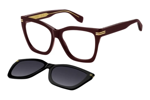 Okulary przeciwsłoneczne Marc Jacobs MJ 1113/CS LHF/9O