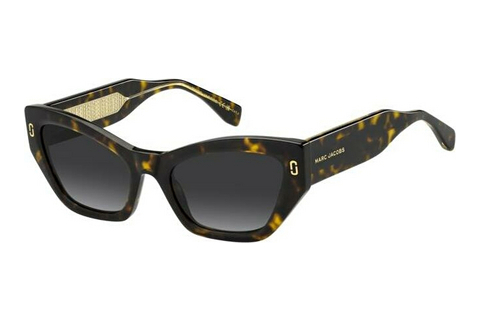 Okulary przeciwsłoneczne Marc Jacobs MJ 1117/S 086/9O