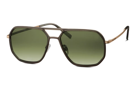 Okulary przeciwsłoneczne Marc O Polo MP 508005 40