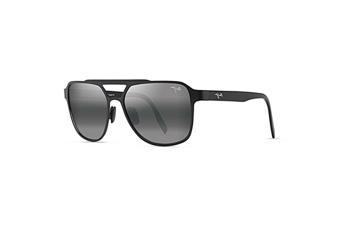 Okulary przeciwsłoneczne Maui Jim 2nd Reef 607-02