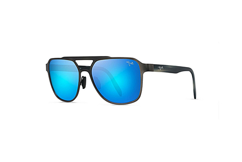 Okulary przeciwsłoneczne Maui Jim 2nd Reef B607-14