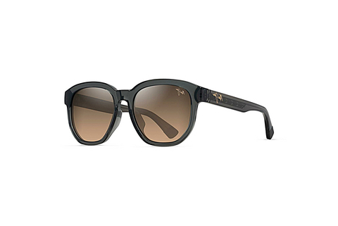 Okulary przeciwsłoneczne Maui Jim Akahai AF HS646-14