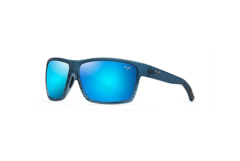 Okulary przeciwsłoneczne Maui Jim Alenuihaha B839-03S