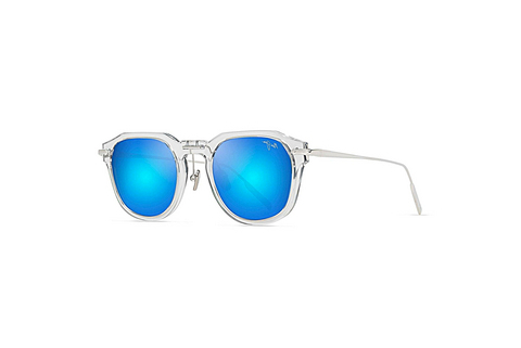 Okulary przeciwsłoneczne Maui Jim Alika B837-05