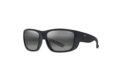 Okulary przeciwsłoneczne Maui Jim Amberjack 896-02