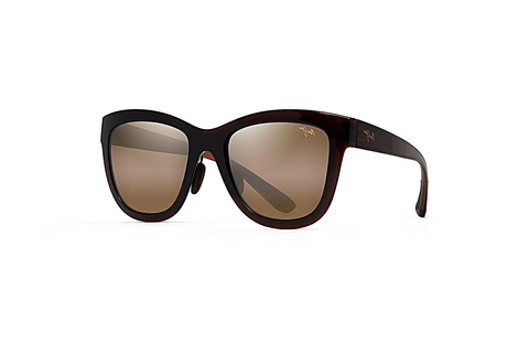 Okulary przeciwsłoneczne Maui Jim Anuenue H448-01