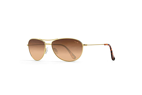 Okulary przeciwsłoneczne Maui Jim Baby Beach HS245-16