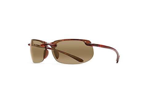 Okulary przeciwsłoneczne Maui Jim Banyans H412-1015