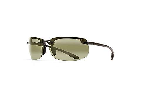 Okulary przeciwsłoneczne Maui Jim Banyans HT412N-02