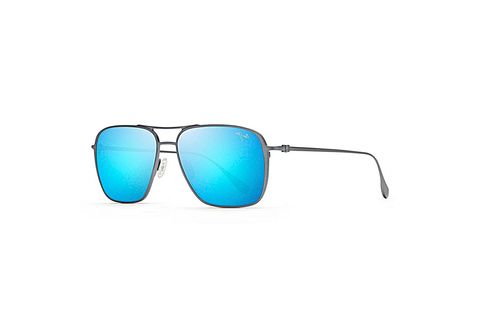 Okulary przeciwsłoneczne Maui Jim Beaches B541N-27A